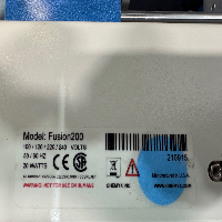 Chemyx Fusion200 Classic Syringe Pump image 3